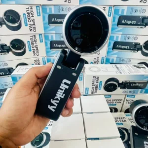 Unikyy Turbo Fan